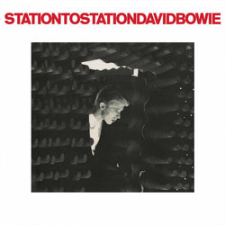 Station To Station (Remastered) [CD] (ONLINE ORDER ONLY)