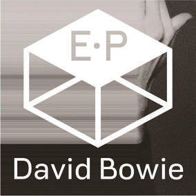 The Next Day Extra EP (RSD11.25.22) [Vinyl] (ONLINE ORDER ONLY)