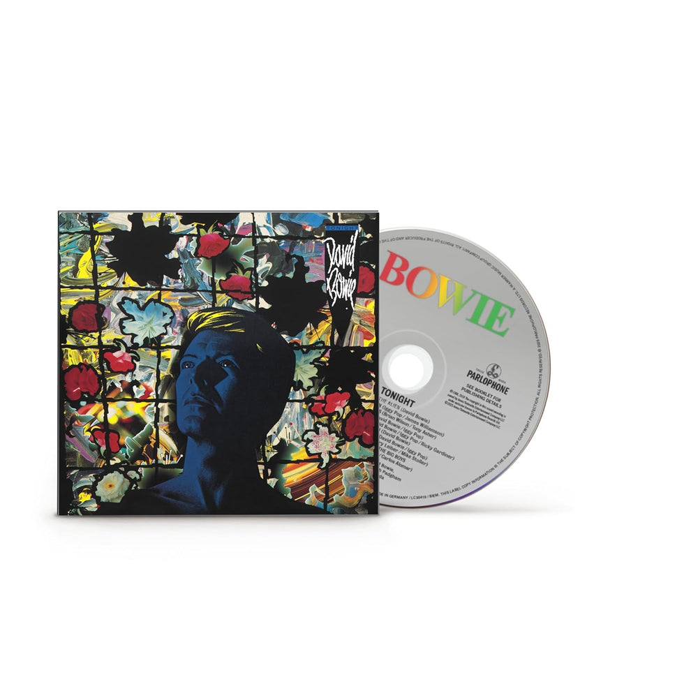Tonight (Remastered) [CD] (ONLINE ORDER ONLY)