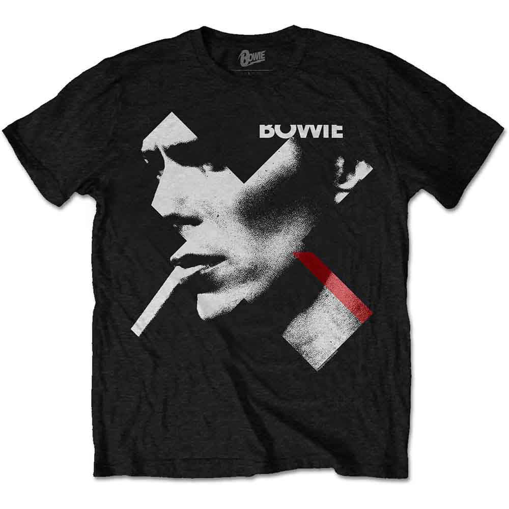 X Smoke Red [T-Shirt] (ONLINE ORDER ONLY)