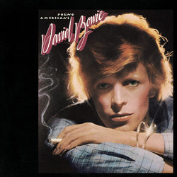 Young Americans (Remastered) [CD] (ONLINE ORDER ONLY)