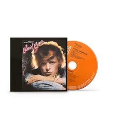 Young Americans (Remastered) [CD] (ONLINE ORDER ONLY)