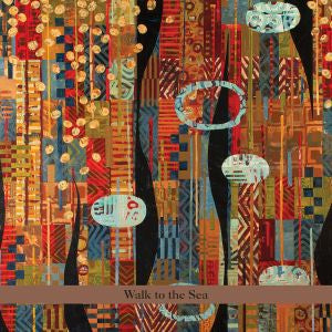 Walk To The Sea [CD] (ONLINE ORDER ONLY)