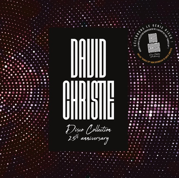 Disco Collection 25th Anniversary [Vinyl] (ONLINE ORDER ONLY)