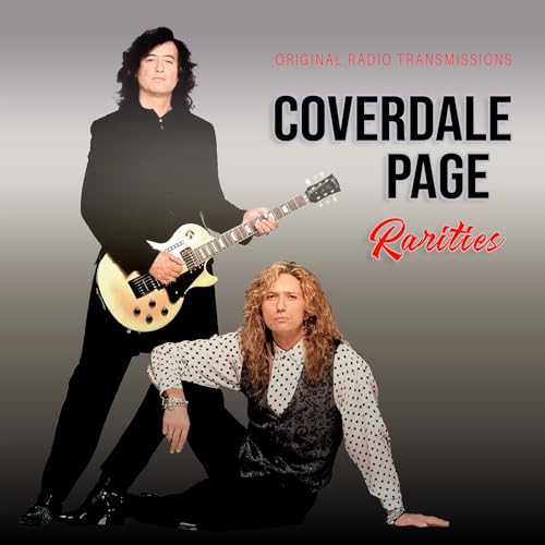 Rarities [CD] (ONLINE ORDER ONLY)