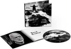David Gilmour - Luck and Strange [CD] (ONLINE ORDER ONLY)