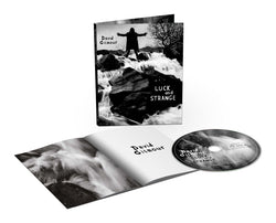 David Gilmour - Luck and Strange (Blu-ray Audio) [CD] (ONLINE ORDER ONLY)