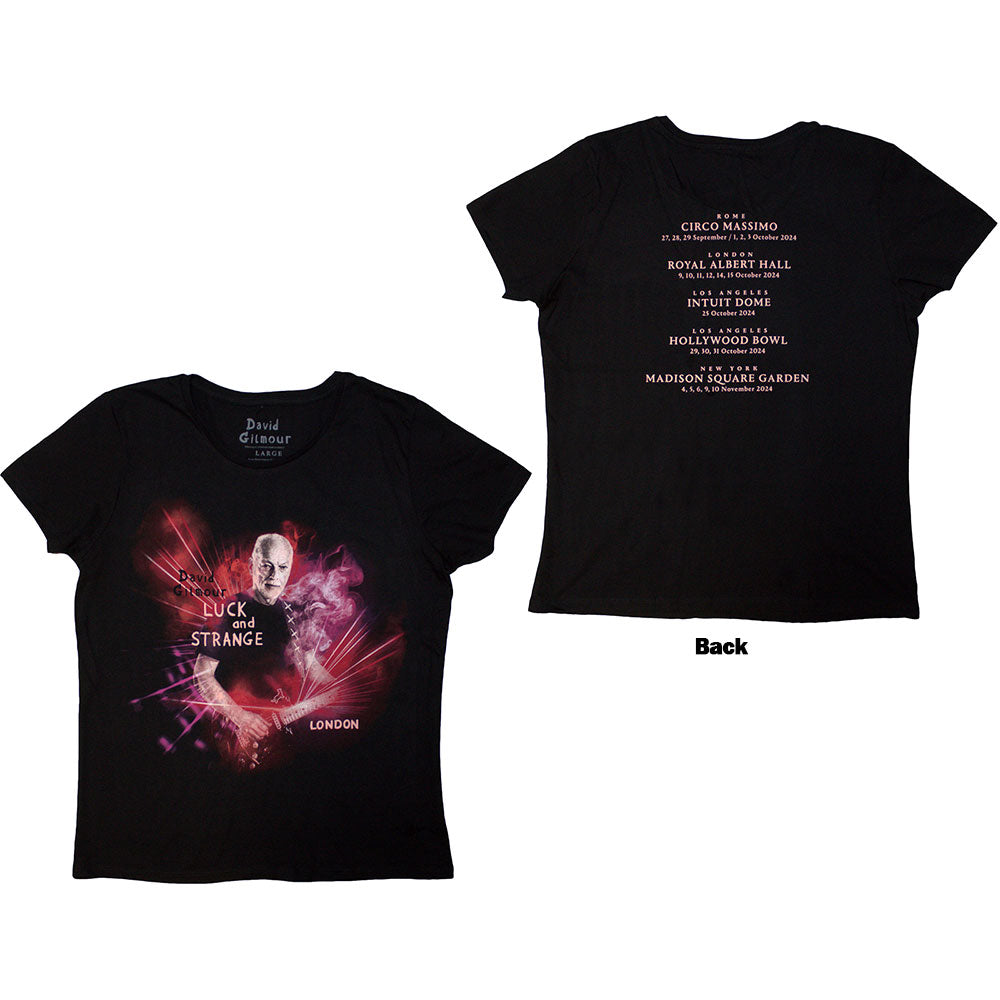 Luck & Strange London [] (ONLINE ORDER ONLY)