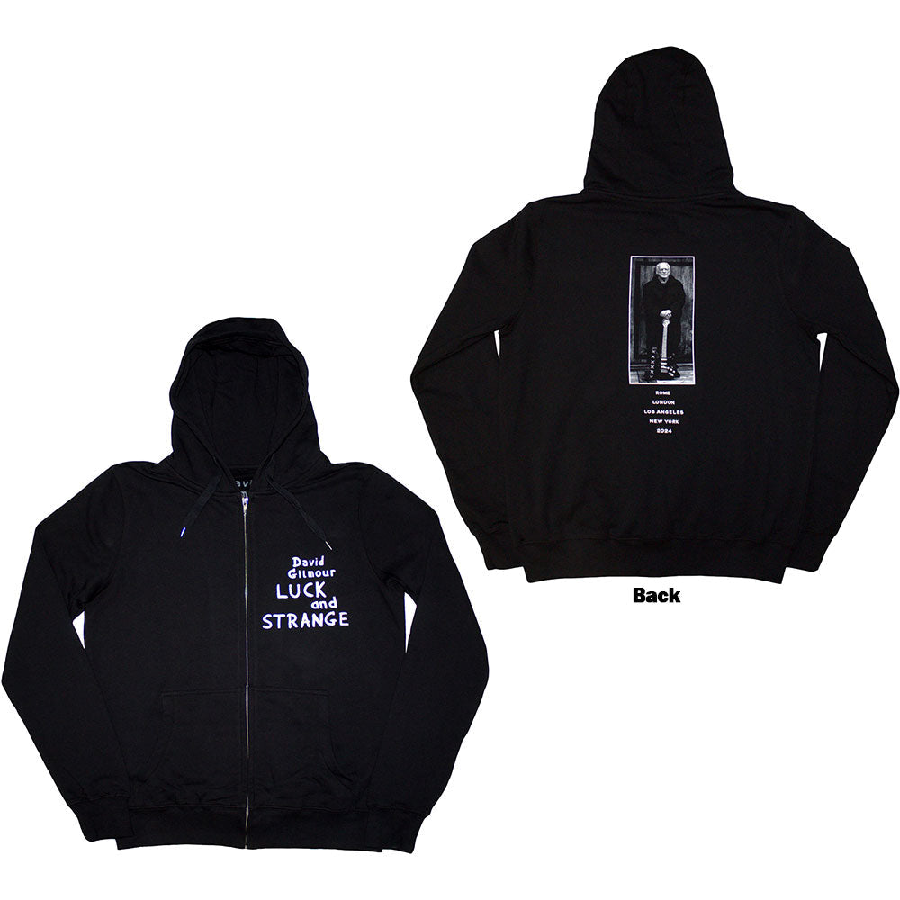 Luck & Strange Tour [] (ONLINE ORDER ONLY)