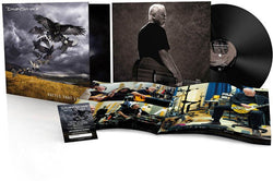 David Gilmour - Rattle That Lock (Gatefold LP Jacket, Download Insert) [Vinyl] (ONLINE ORDER ONLY)