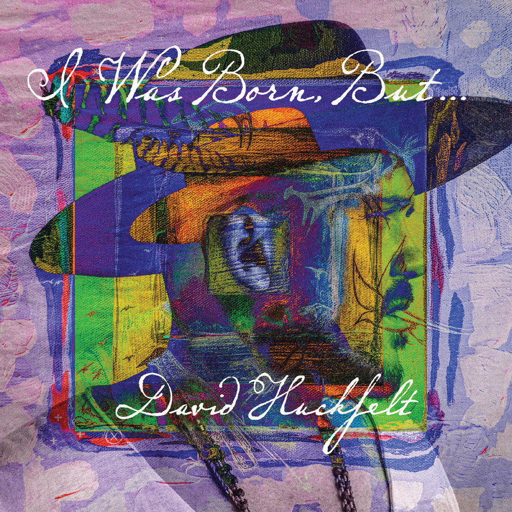 I Was Born But... [CD] (ONLINE ORDER ONLY)