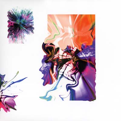 David Kanaga - Dyad Ogst [Vinyl] (ONLINE ORDER ONLY)