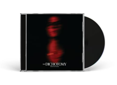 The Dichotomy [CD] (ONLINE ORDER ONLY)