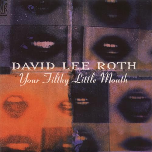 Your Filthy Little Mouth (Original Recording Master/Limited Edition) [CD] (ONLINE ORDER ONLY)