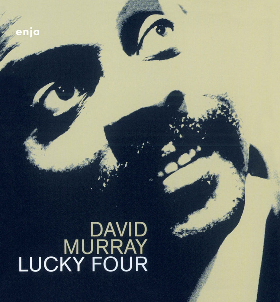 Lucky Four [Vinyl] (ONLINE ORDER ONLY)