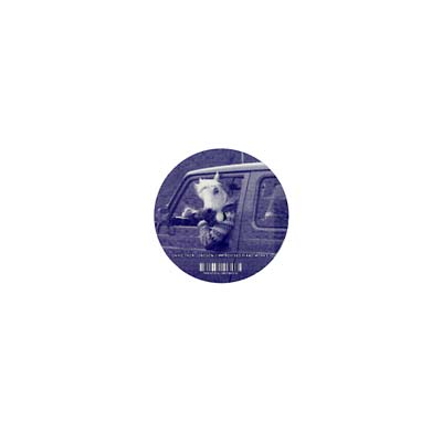 DAVID THOR JONSSON - Improvised Piano Works I [Vinyl] (ONLINE ORDER ONLY)
