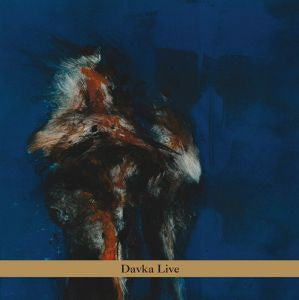 Davka - Live [CD] (ONLINE ORDER ONLY)