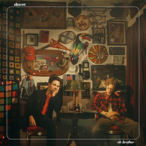 Dawes - Oh Brother [CD] (ONLINE ORDER ONLY)