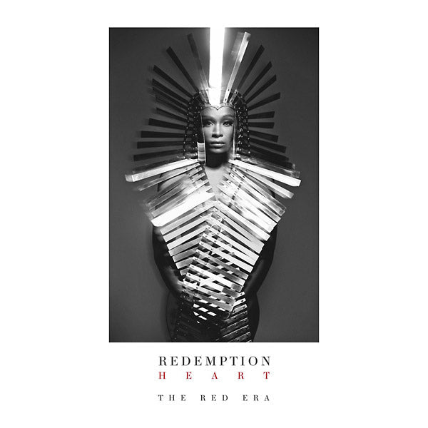 Dawn Richard - Redemption [Vinyl] (ONLINE ORDER ONLY)