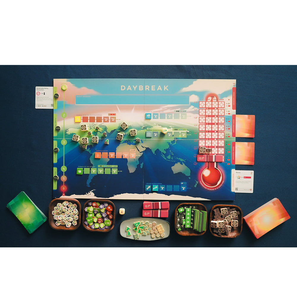 Daybreak (ONLINE ORDER ONLY)