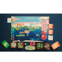 Daybreak (ONLINE ORDER ONLY)
