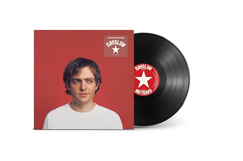 Dayglow - Dayglow [LP] [Vinyl] (ONLINE ORDER ONLY)