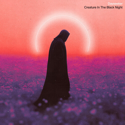 Creature in the Black Night [CD] (ONLINE ORDER ONLY)