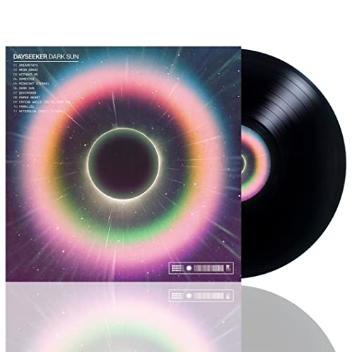 Dark Sun [LP] [Vinyl] (ONLINE ORDER ONLY)