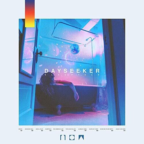 Sleeptalk [CD] (ONLINE ORDER ONLY)