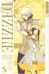 Dazzle Vol 5 (Online Order Only)