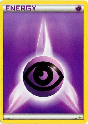 Psychic Energy (7/30) [XY: Trainer Kit - Noivern] (Online Only)