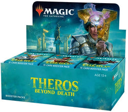 Theros Beyond Death - Booster Box (Online Order Only)