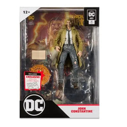 DC Direct Page Punchers 3-Inch Scale Action Figure with Comic Book - Select Figure(s) (Online Order Only)