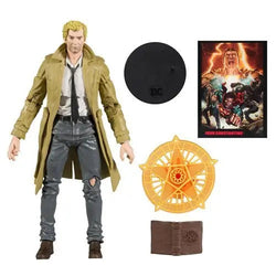 DC Direct Page Punchers 3-Inch Scale Action Figure with Comic Book - Select Figure(s) (Online Order Only)