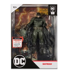 DC Direct Page Punchers 3-Inch Scale Action Figure with Comic Book - Select Figure(s) (Online Order Only)