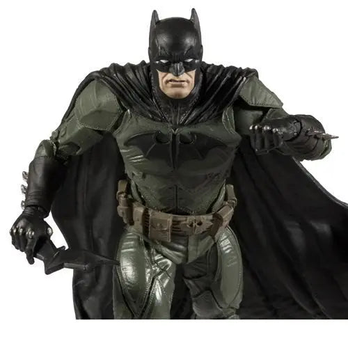 DC Direct Page Punchers 3-Inch Scale Action Figure with Comic Book - Select Figure(s) (Online Order Only)