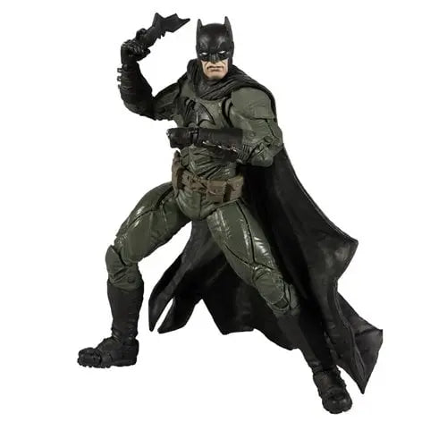 DC Direct Page Punchers 3-Inch Scale Action Figure with Comic Book - Select Figure(s) (Online Order Only)