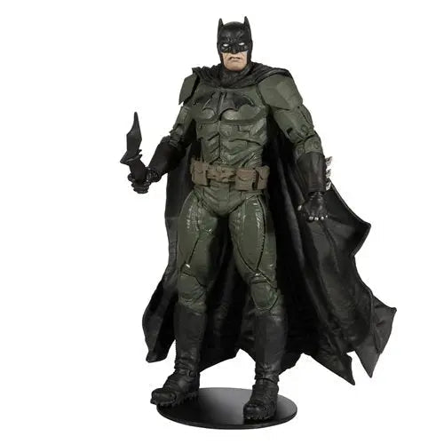 DC Direct Page Punchers 3-Inch Scale Action Figure with Comic Book - Select Figure(s) (Online Order Only)