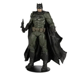 DC Direct Page Punchers 3-Inch Scale Action Figure with Comic Book - Select Figure(s) (Online Order Only)