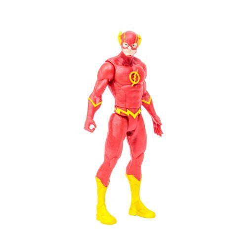 DC Direct Page Punchers 3-Inch Scale Action Figure with Comic Book - Select Figure(s) (Online Order Only)