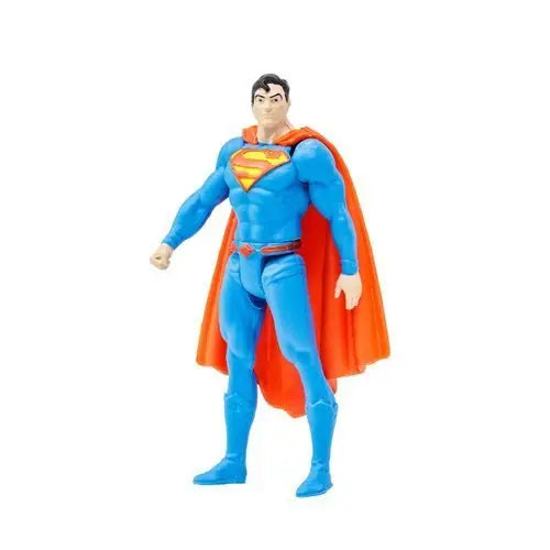 DC Direct Page Punchers 3-Inch Scale Action Figure with Comic Book - Select Figure(s) (Online Order Only)