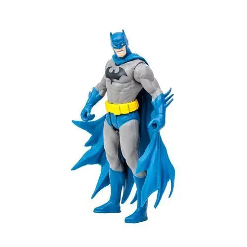 DC Direct Page Punchers 3-Inch Scale Action Figure with Comic Book - Select Figure(s) (Online Order Only)