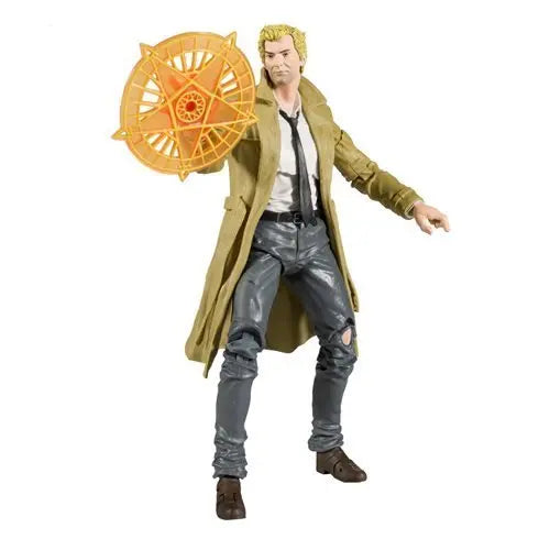 DC Direct Page Punchers 3-Inch Scale Action Figure with Comic Book - Select Figure(s) (Online Order Only)