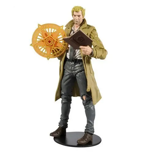 DC Direct Page Punchers 3-Inch Scale Action Figure with Comic Book - Select Figure(s) (Online Order Only)