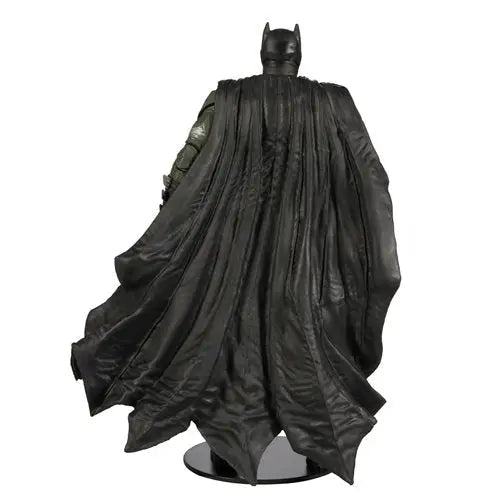 DC Direct Page Punchers 3-Inch Scale Action Figure with Comic Book - Select Figure(s) (Online Order Only)