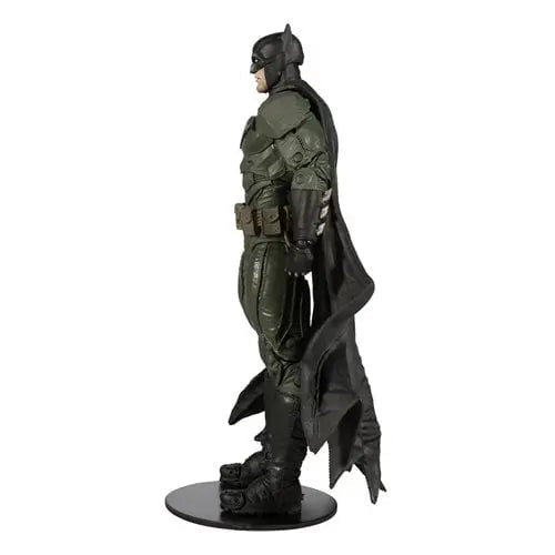 DC Direct Page Punchers 3-Inch Scale Action Figure with Comic Book - Select Figure(s) (Online Order Only)