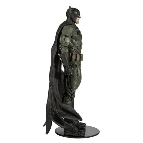 DC Direct Page Punchers 3-Inch Scale Action Figure with Comic Book - Select Figure(s) (Online Order Only)