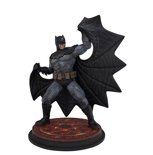 DC Heroes Batman Damned Statue - San Diego Comic-Con 2019 Exclusive (Online Order Only)
