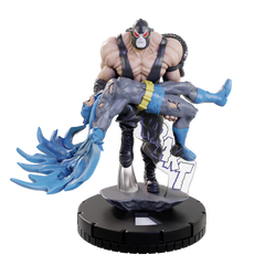 HeroClix: Iconix - Knightfall (ONLINE ORDER ONLY)