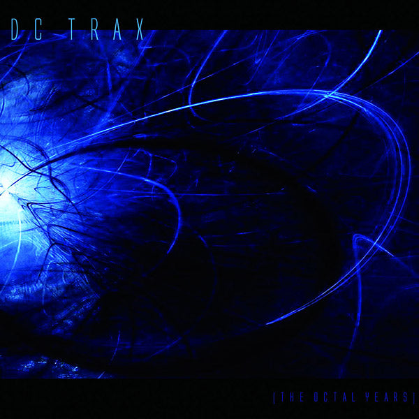 The Octal Years [CD] (ONLINE ORDER ONLY)